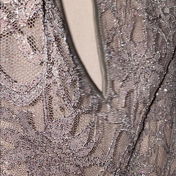 Le Chateau sexy cocktail dress - Picture 9 of 9